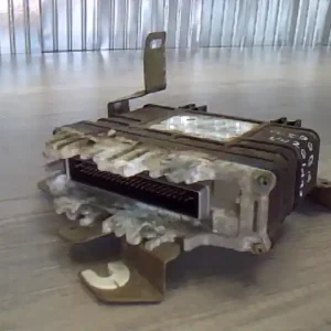 SEAT CORDOBA 99-02 Motorvezérlő egység ecu pcm modul 1.6ibontott alkatrész Legkelendőbb