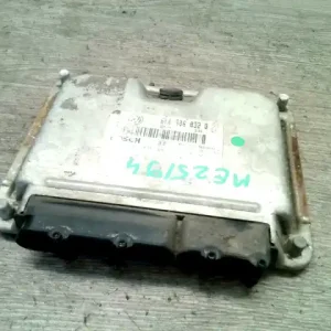 SEAT CORDOBA 99-02 Motorvezérlő egység ecu pcm modul 1.4 b bontott alkatrész Akció