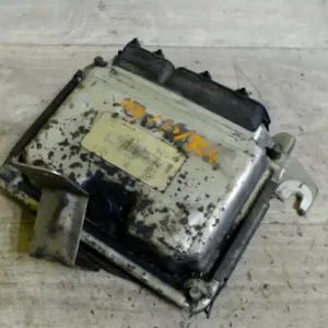 Utolsó esély SEAT CORDOBA 99-02 Motorvezérlő egység ecu pcm modul bontott alkatrész