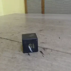 Kedvezményes ár SEAT CORDOBA 99-02 Relé bontott alkatrész