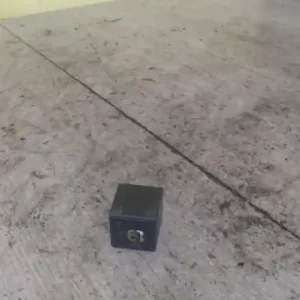 SEAT CORDOBA 99-02 Relé bontott alkatrész Kihagyhatatlan ajánlat