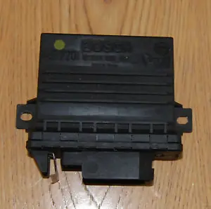 SEAT IBIZA Motorvezérlő egység ecu pcm modul bontott alkatrész Prémium