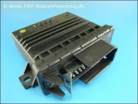 SEAT IBIZA -93 Motorvezérlő egység ecu pcm modul bontott alkatrész Gyors kiszállítás
