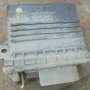 Biztonságos vásárlás SEAT IBIZA -93 Motorvezérlő egység ecu pcm modul bontott alkatrész