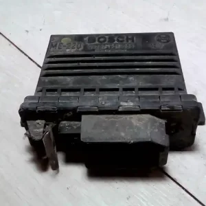 SEAT IBIZA -93 Motorvezérlő egység ecu pcm modul bontott alkatrész Utolsó esély