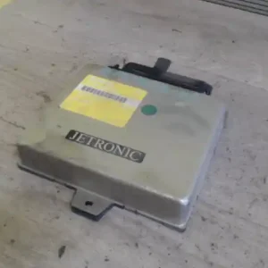 SEAT IBIZA -93 Motorvezérlő egység ecu pcm modul 1.2 i bontott alkatrész Gyors kiszállítás