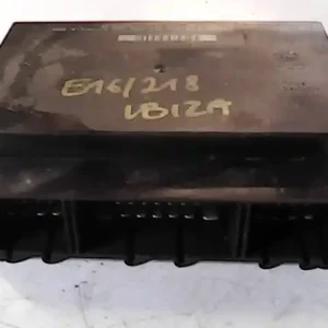 SEAT IBIZA 02-08 Komfort elektronika 1,2b bontott alkatrész Legjobb ár