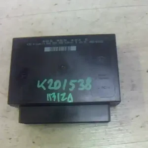 SEAT IBIZA 02-08 Komfort elektronika bontott alkatrész Expressz kézbesítés