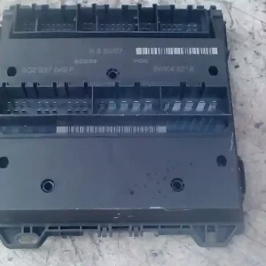 SEAT IBIZA 02-08 Komfort elektronika 1,4d bontott alkatrész Kedvezményes ár