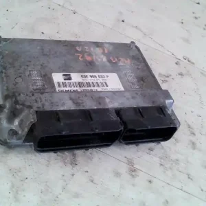 Expressz kézbesítés SEAT IBIZA 02-08 Motorvezérlő egység ecu pcm modul bontott alkatrész