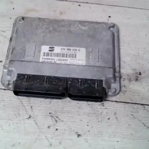 Árengedmény SEAT IBIZA 02-08 Motorvezérlő egység ecu pcm modul bontott alkatrész