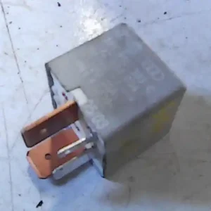 SEAT IBIZA 02-08 Relé bontott alkatrész Szezonális akció