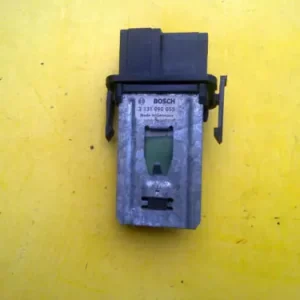 SEAT IBIZA 93-99 Fűtőmotor előtét ellenállásbontott alkatrész Árengedmény