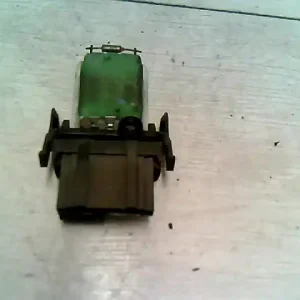 SEAT IBIZA 93-99 Fűtőmotor előtét ellenállásbontott alkatrész Akció