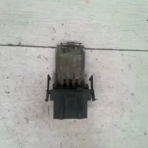 Bestseller SEAT IBIZA 93-99 Fűtőmotor előtét ellenállás1.3i bontott alkatrész