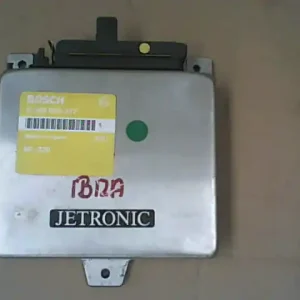 SEAT IBIZA 93-99 Motorvezérlő egység ecu pcm modul bontott alkatrész Kedvezményes ár