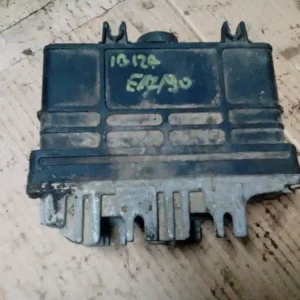 Ajánlat SEAT IBIZA 93-99 Motorvezérlő egység ecu pcm modul bontott alkatrész