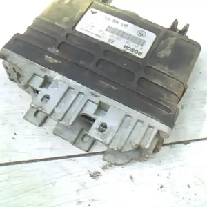 SEAT IBIZA 93-99 Motorvezérlő egység ecu pcm modul bontott alkatrész Nézd meg most