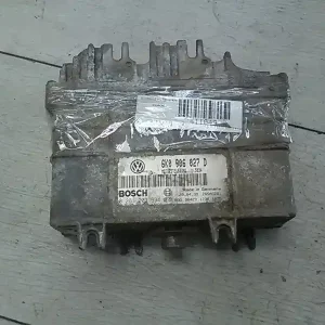 Kedvezményes ár SEAT IBIZA 93-99 Motorvezérlő egység ecu pcm modul bontott alkatrész