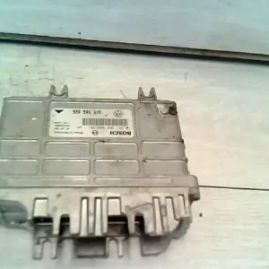 SEAT IBIZA 93-99 Motorvezérlő egység ecu pcm modul bontott alkatrész Expressz szállítás