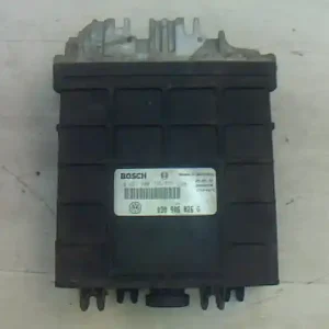 Árcsökkenés SEAT IBIZA 93-99 Motorvezérlő egység ecu pcm modul 1.3ibontott alkatrész