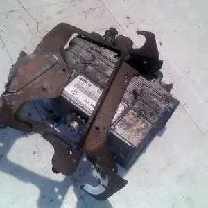 SEAT IBIZA 93-99 Motorvezérlő egység ecu pcm modul 1.4i bontott alkatrész Expressz kézbesítés