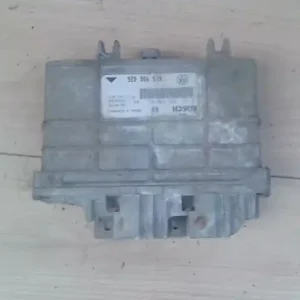 SEAT IBIZA 93-99 Motorvezérlő egység ecu pcm modul 1.4i bontott alkatrész Vásárlói kedvenc