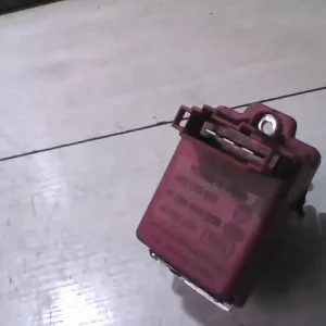 SEAT IBIZA 99-02 Fűtőmotor előtét ellenállás bontott alkatrész Biztonságos vásárlás