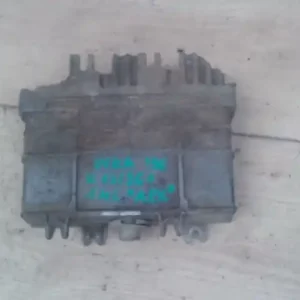 SEAT INCA Motorvezérlő egység ecu pcm modul 1.4i bontott alkatrész Újdonság