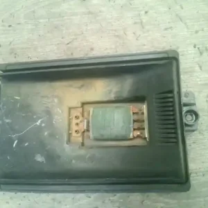 Expressz kézbesítés SEAT LEON 99- Fűtőmotor előtét ellenállás5 ajtós, ferdehátú bontott alkatrész