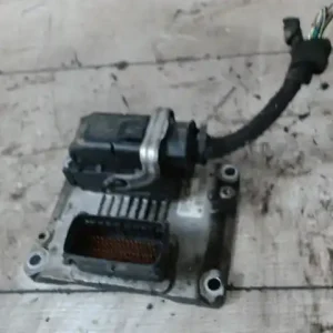 SEAT LEON 99- Motorvezérlő egység ecu pcm modul 1.4b bontott alkatrész Szezonális akció