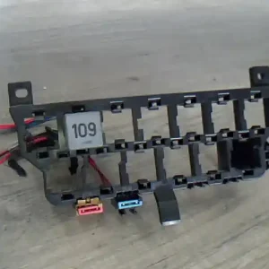 SEAT LEON 99- Relé 1.9dbontott alkatrész Biztonságos vásárlás