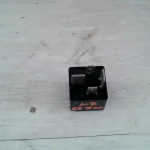 Csak ma SEAT LEON 99- Relé bontott alkatrész