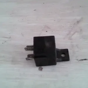 SEAT LEON 99- Relé bontott alkatrész Újdonság