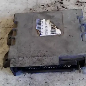 Legnépszerűbb SEAT MARBELLA Motorvezérlő egység ecu pcm modul 0.9b bontott alkatrész