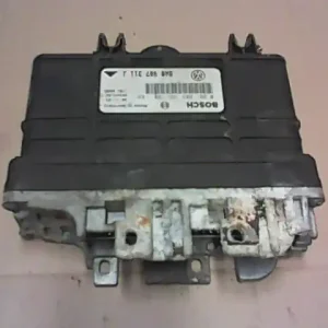 Olcsó SEAT TOLEDO Motorvezérlő egység ecu pcm modul bontott alkatrész