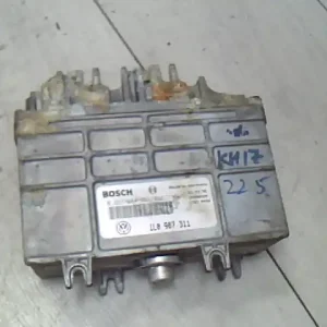 SEAT TOLEDO -99 Motorvezérlő egység ecu pcm modul bontott alkatrész Csak ma