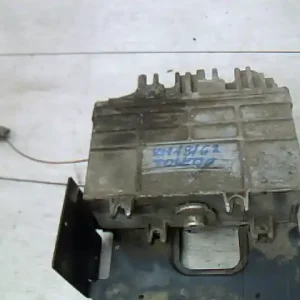 Ajánlat SEAT TOLEDO -99 Motorvezérlő egység ecu pcm modul bontott alkatrész