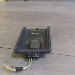 Akciós ár SEAT Toledo 1999.04.01-2004.09.30 Fűtőmotor előtét ellenállásbontott alkatrész