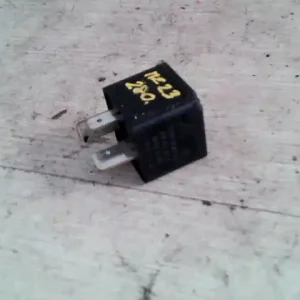 SEAT Toledo 1999.04.01-2004.09.30 Relé bontott alkatrész Népszerű