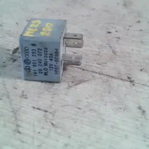 Kihagyhatatlan ajánlat SEAT Toledo 1999.04.01-2004.09.30 Relé bontott alkatrész