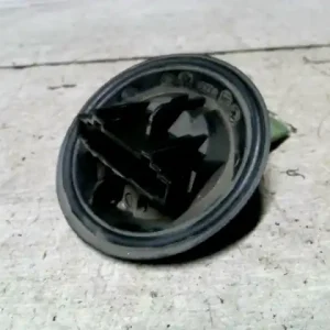 SKODA FABIA 99-07 Fűtőmotor előtét ellenállásbontott alkatrész Vásárlói kedvenc