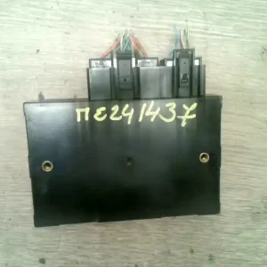 Ingyenes szállítás SKODA FABIA 99-07 Komfort elektronika bontott alkatrész