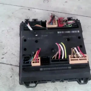 Akciós ár SKODA FABIA 99-07 Komfort elektronika bontott alkatrész