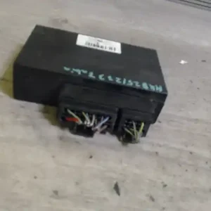 Biztonságos fizetés SKODA FABIA 99-07 Komfort elektronika bontott alkatrész