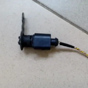 Gyors kiszállítás SKODA FABIA 99-07 Levegő hőmérséklet érzékelő bontott alkatrész