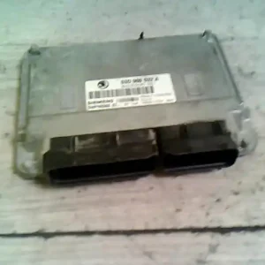 SKODA FABIA 99-07 Motorvezérlő egység ecu pcm modul 1.2 i bontott alkatrész Árengedmény