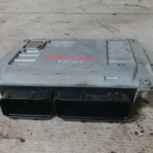 SKODA FABIA 99-07 Motorvezérlő egység ecu pcm modul 1.2 b bontott alkatrész Legjobb ár