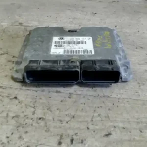 SKODA FABIA 99-07 Motorvezérlő egység ecu pcm modul bontott alkatrész Nézd meg most