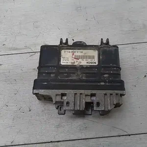 Akció SKODA FAVORIT Motorvezérlő egység ecu pcm modul bontott alkatrész